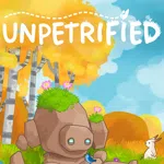 Unpetrified - A Dreamhunt Story