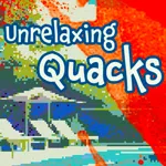 Unrelaxing Quacks
