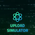 Upload Simulator