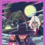 V-Hunter Puzzler Dx