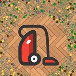 Vacuum Warrior - Idle Game