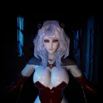 Vampire Mansion