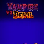 Vampire vs Devil