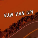 Van Van Up!