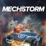 Mech Storm
