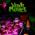 Veggie Menace