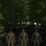 Velocity VR Battle Royale