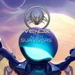 Venox: The Alien Survivors