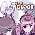 Vex Clock