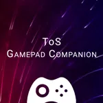 ToS Gamepad Companion