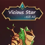 Vicious Star: kill All