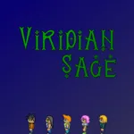 Viridian Sage