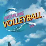 Highline Volleyball VR