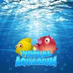 Virtual Aquarium - Overlay Desktop Game