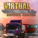 Virtual Driving School