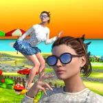 Virtual ULTIMATE Beach Dancer [HD+]