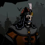 Vlad Voievod Dracula. Episode 1 Manhunt