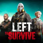 Left to Survive: Shooter PVP