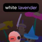 White Lavender