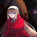 Who Is The Red Queen?