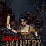 Wild Delivery: Old Cooking Style