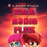 Wild Radio Flux