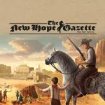 Wild West Dynasty: The New Hope Gazette