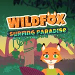 Wildfox Surfing Paradise