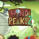 Wind Peaks 2