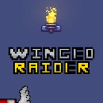 Winged Raider