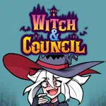 Witch and Council