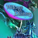 Witches Vs. Demons