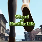 Wizard of Hunting Life
