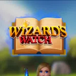 Wizard's watch