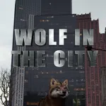 WOLF IN THE CITY