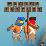 Wooden Battles: Spec Ops