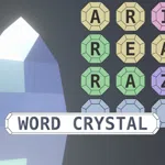 Word Crystal