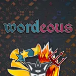 Wordeous