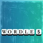 Wordle 5