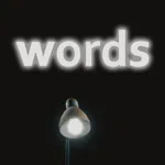 words