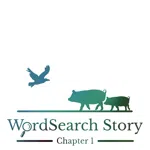 WordSearch Story: Samuel's Adventure 1