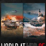 World At War 85 Digital: Core Game