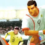 World Fighting Soccer 22