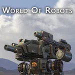 World Of Robots