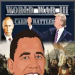 World War 3: Card Battler