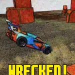 Wrecked! Unfair Car Stunts