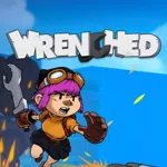 Wrenched