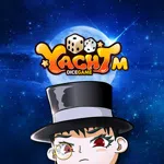 Yacht Dice : Global League