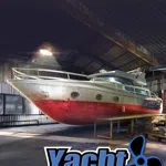 Yacht Mechanic Simulator: First Contract