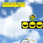Yeah Jam Fury